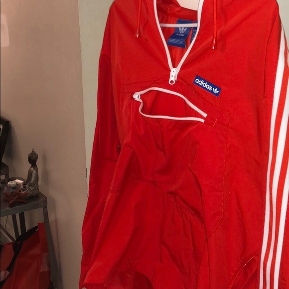 Adidas jacket - Picture 3 of 3